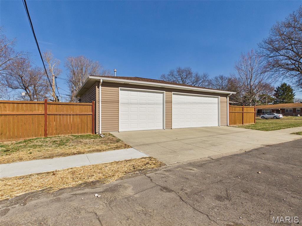 Shamrock Gardens - Residential
