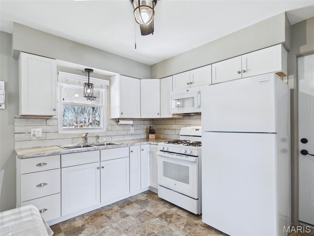Shamrock Gardens - Residential