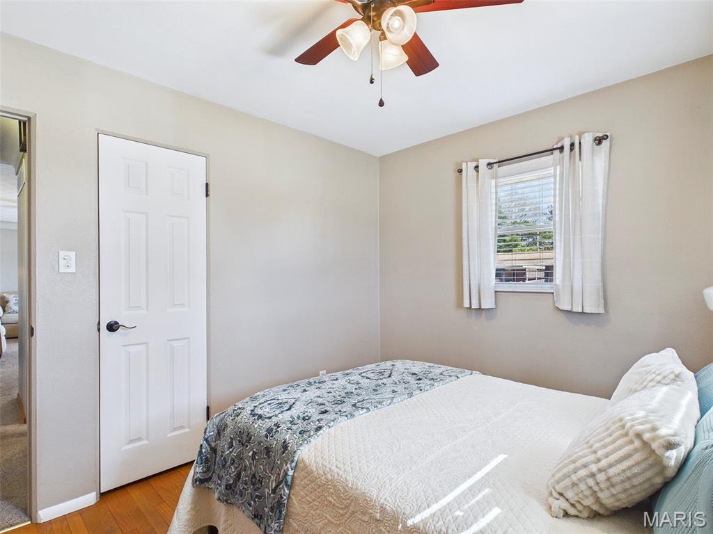 Shamrock Gardens - Residential