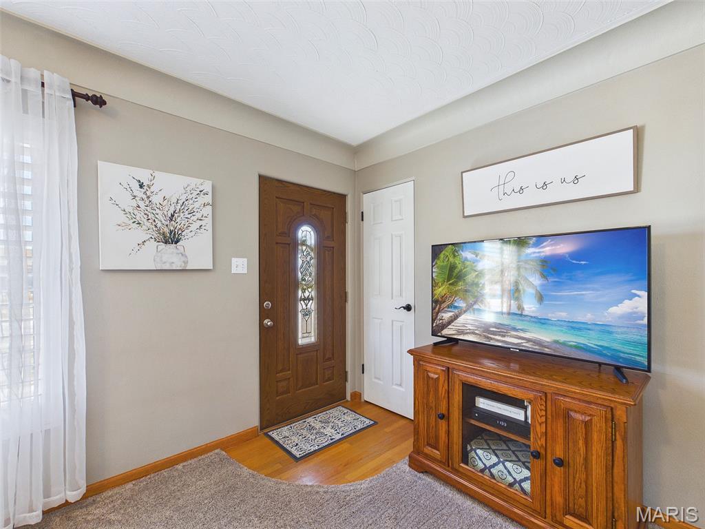 Shamrock Gardens - Residential