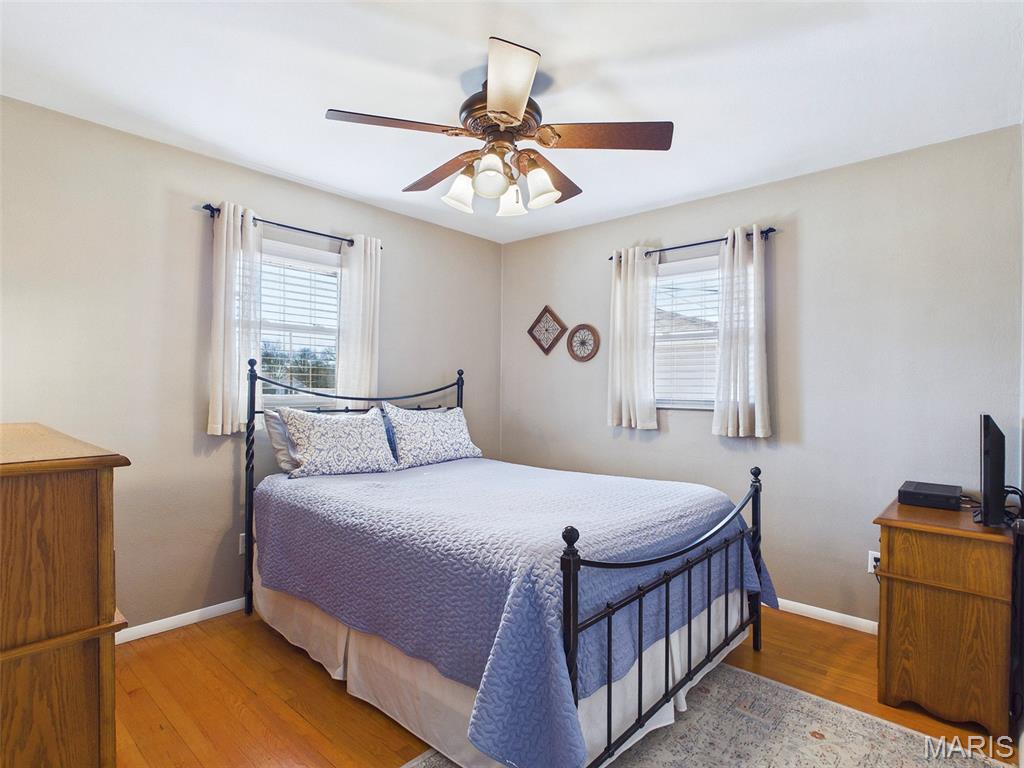 Shamrock Gardens - Residential