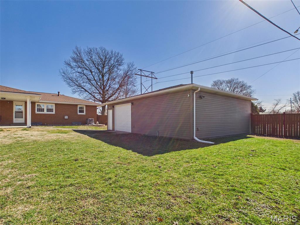 Shamrock Gardens - Residential