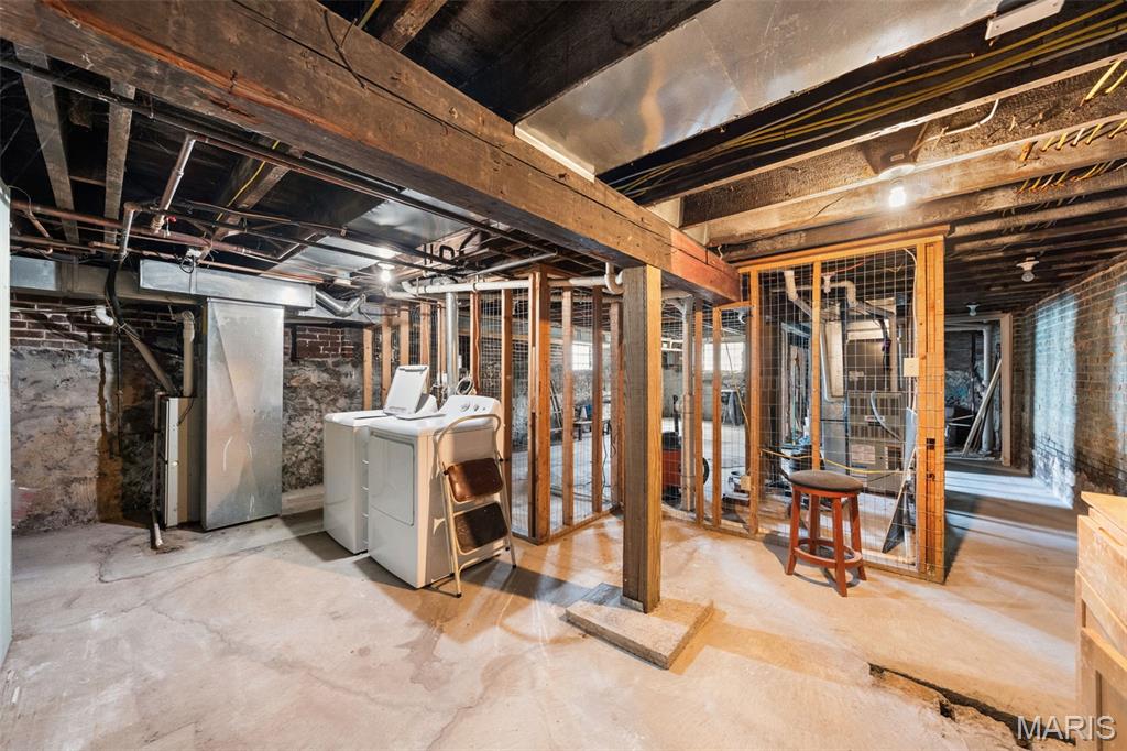 4034-4036 Laclede Condo - Residential