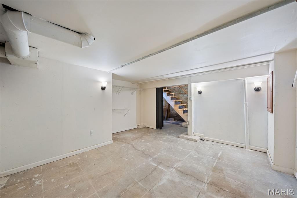 4034-4036 Laclede Condo - Residential
