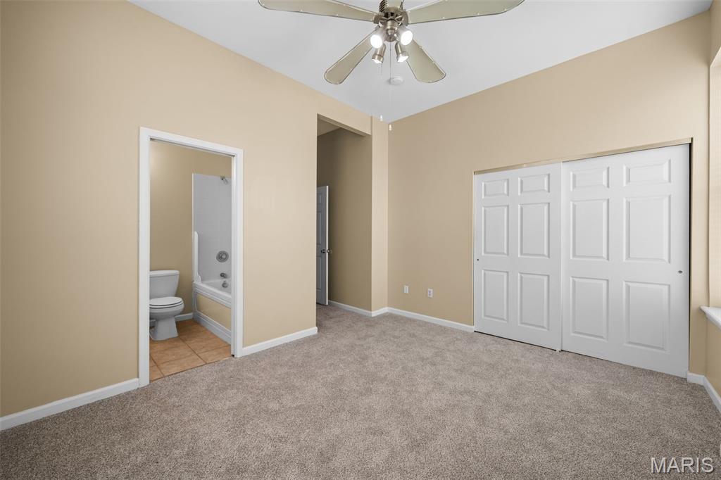 4034-4036 Laclede Condo - Residential