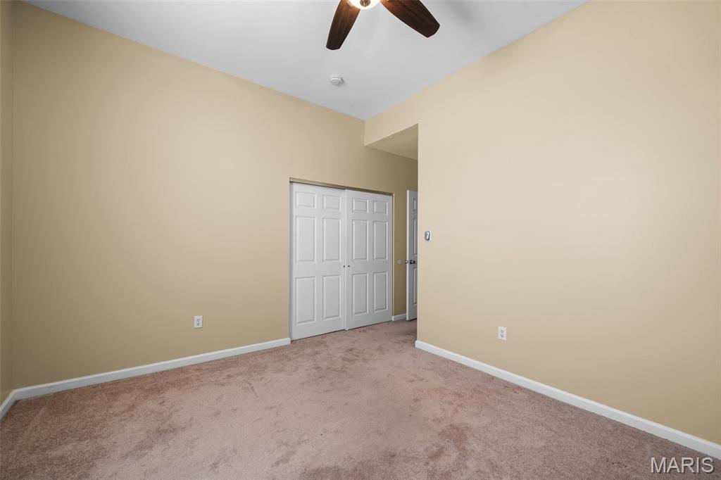 4034-4036 Laclede Condo - Residential