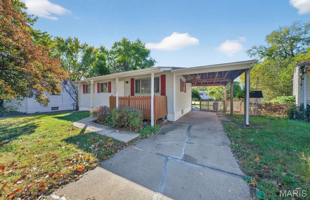 Larimore Hills Blk Pts 9 Thru 15 Resub - Residential