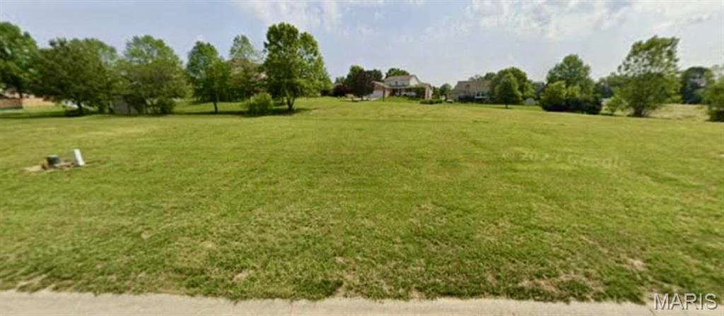Highland Hills 4th Add - Land