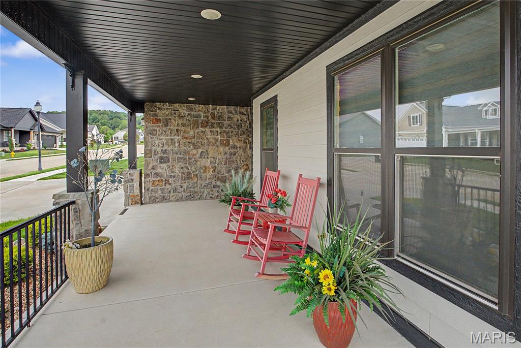 Walden Park - Residential