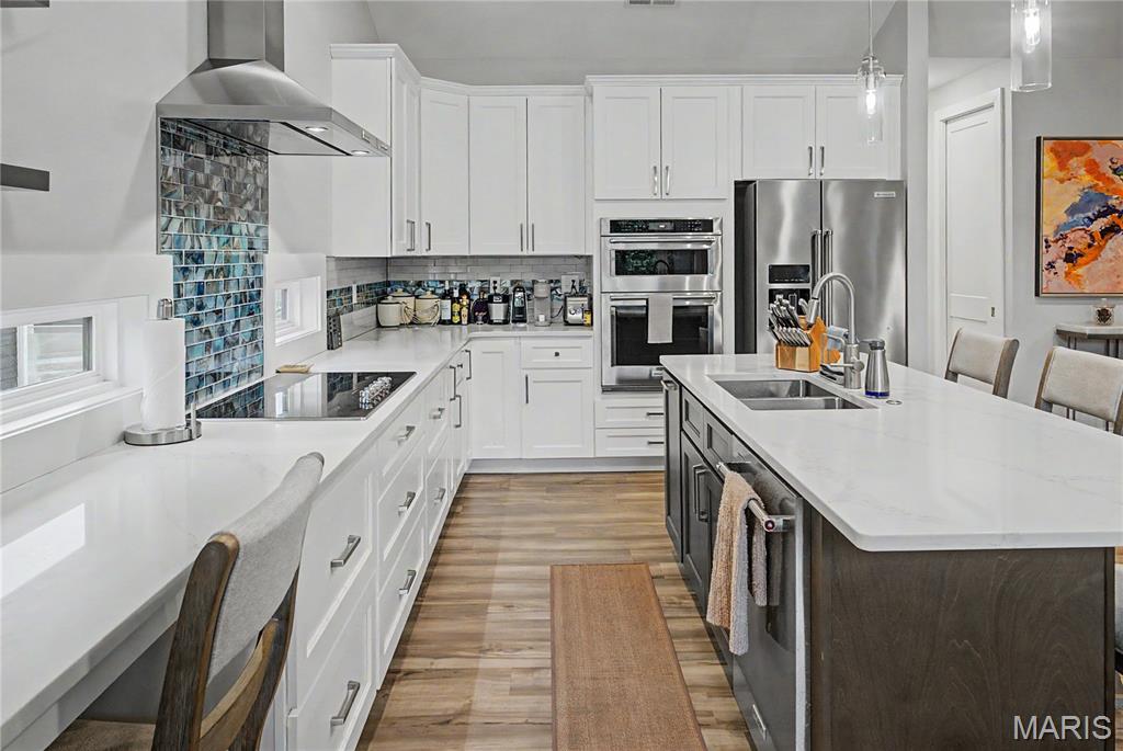 Walden Park - Residential