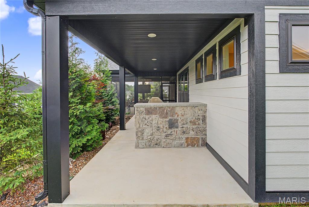 Walden Park - Residential