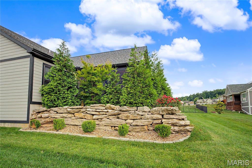 Walden Park - Residential