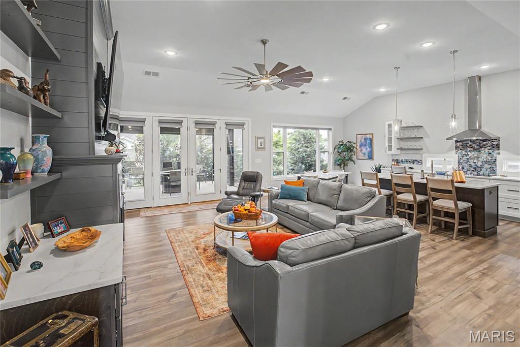 Walden Park - Residential