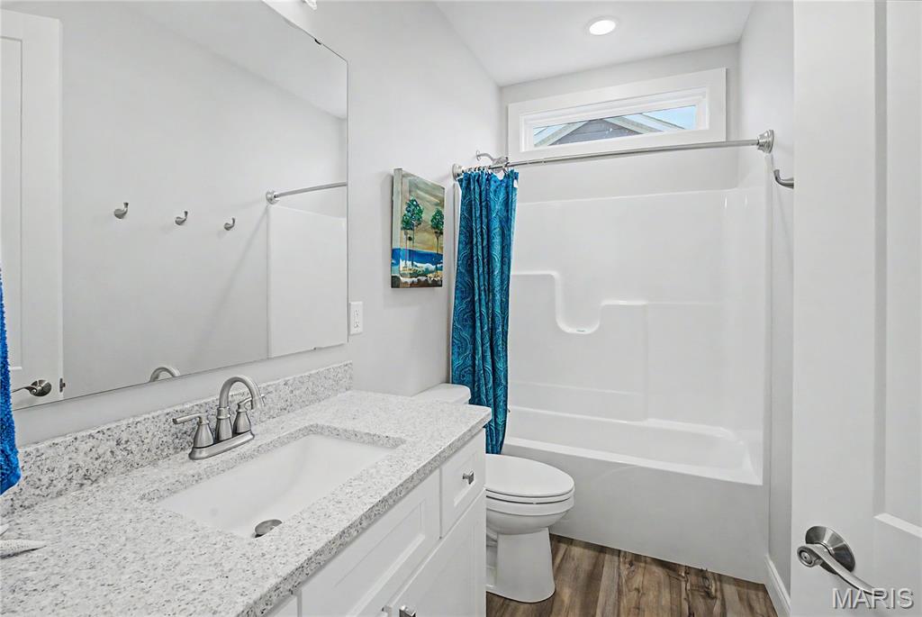 Walden Park - Residential
