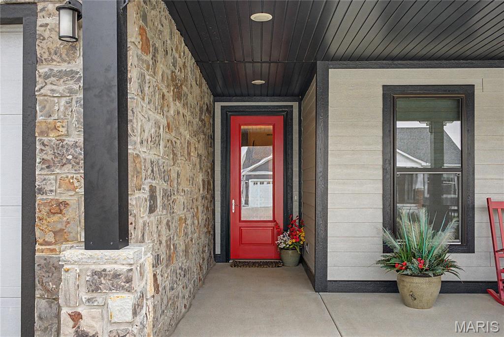 Walden Park - Residential