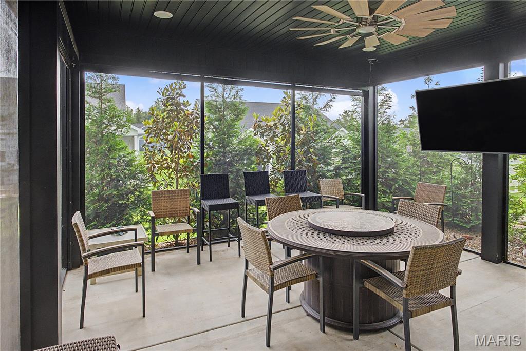 Walden Park - Residential