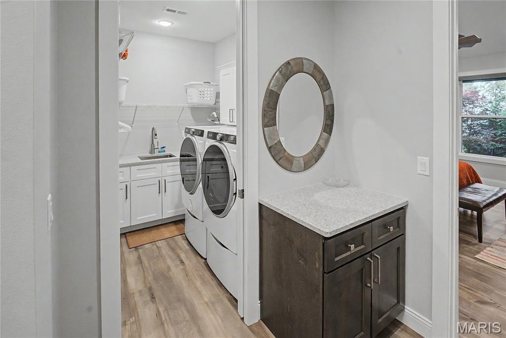 Walden Park - Residential