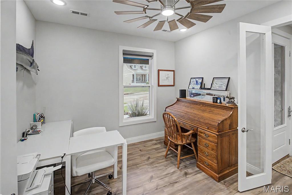 Walden Park - Residential