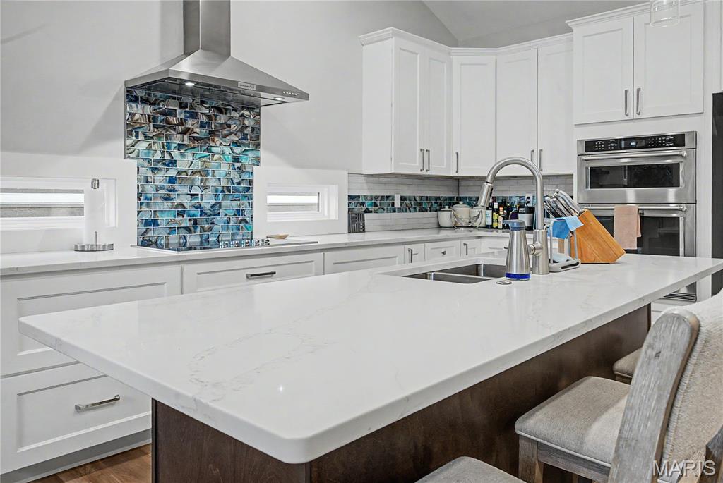 Walden Park - Residential