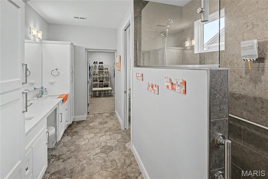 Walden Park - Residential