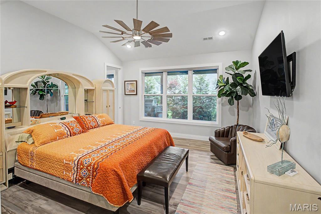 Walden Park - Residential