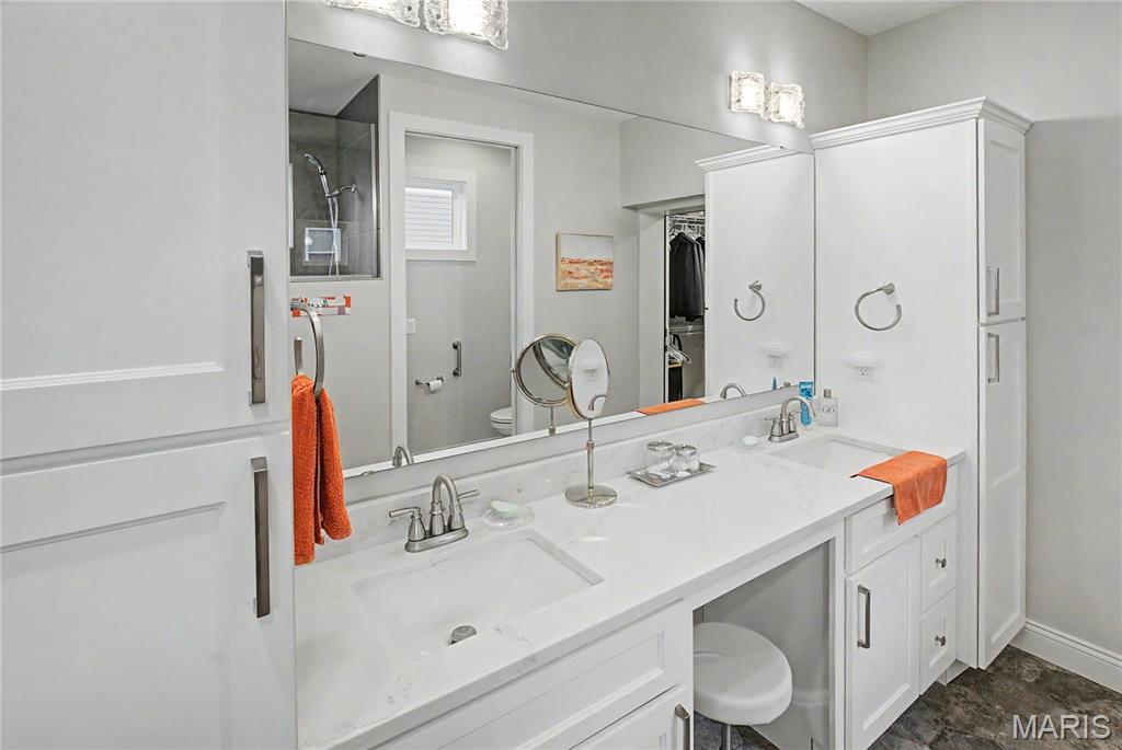 Walden Park - Residential
