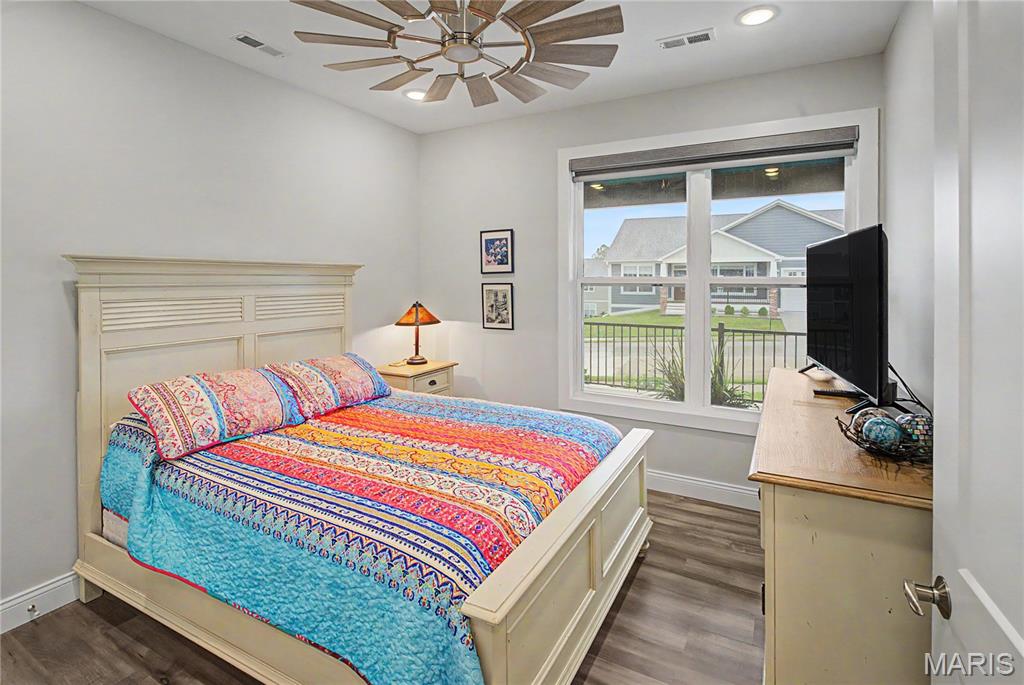 Walden Park - Residential