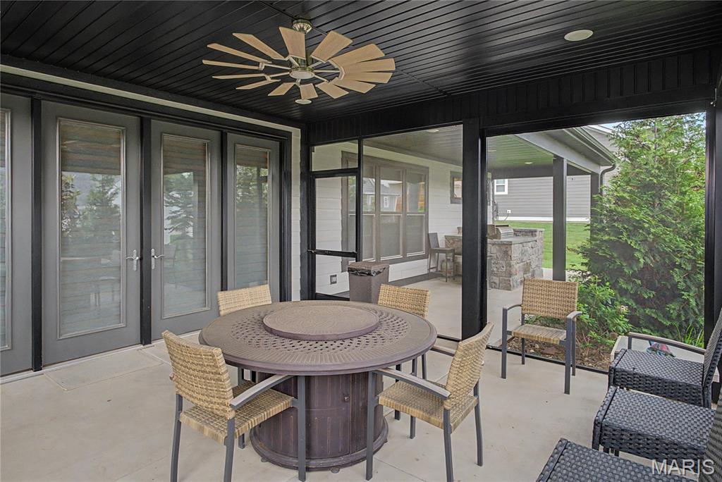 Walden Park - Residential