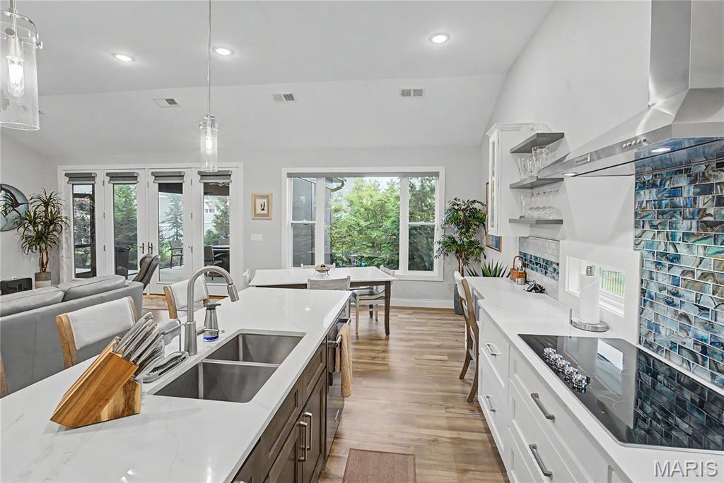 Walden Park - Residential