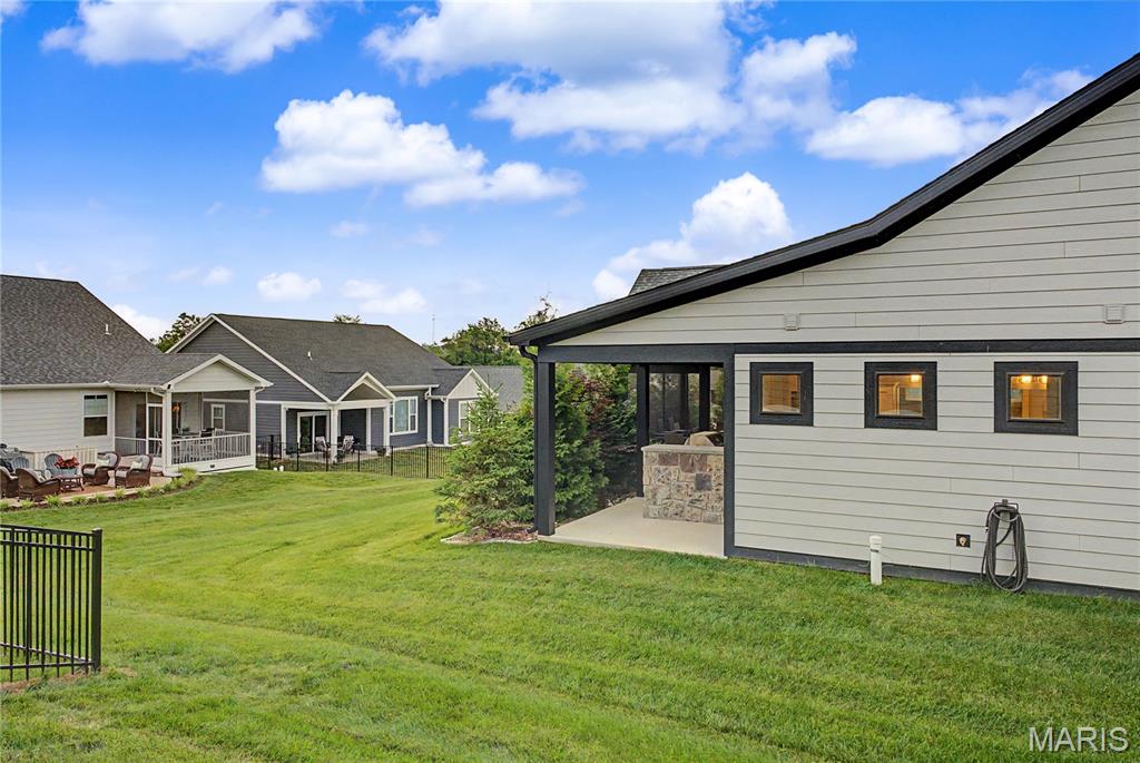 Walden Park - Residential