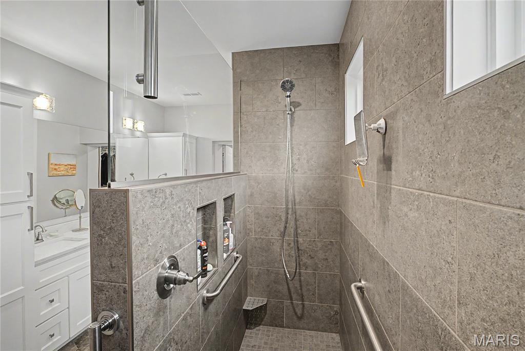 Walden Park - Residential