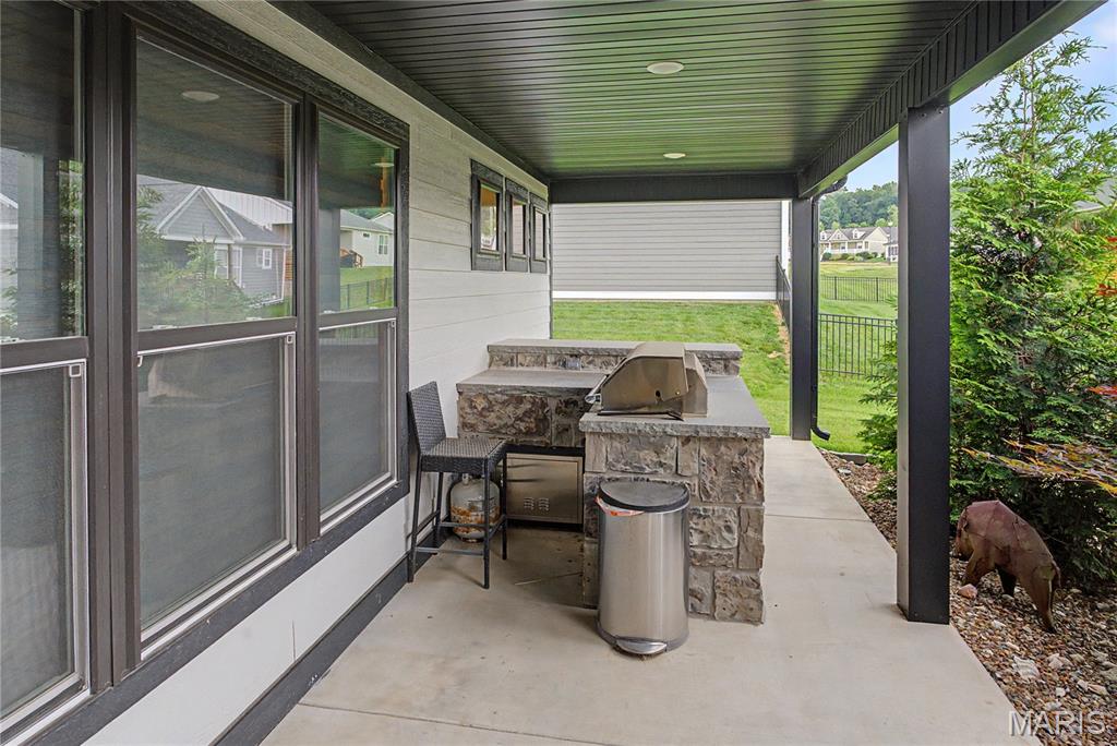 Walden Park - Residential