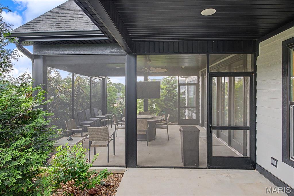 Walden Park - Residential