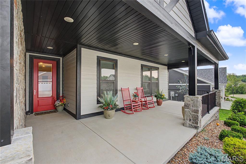 Walden Park - Residential