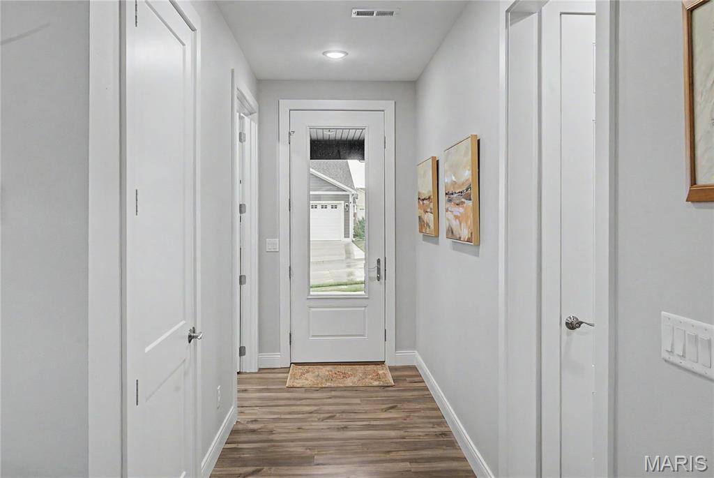 Walden Park - Residential