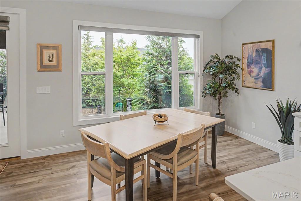 Walden Park - Residential