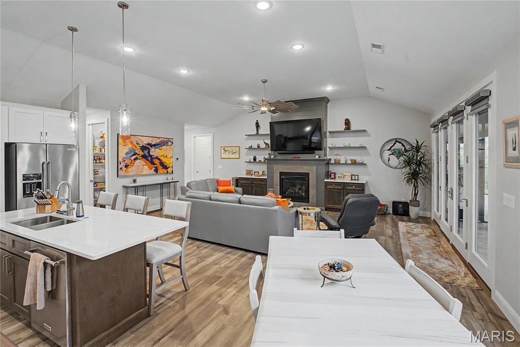 Walden Park - Residential