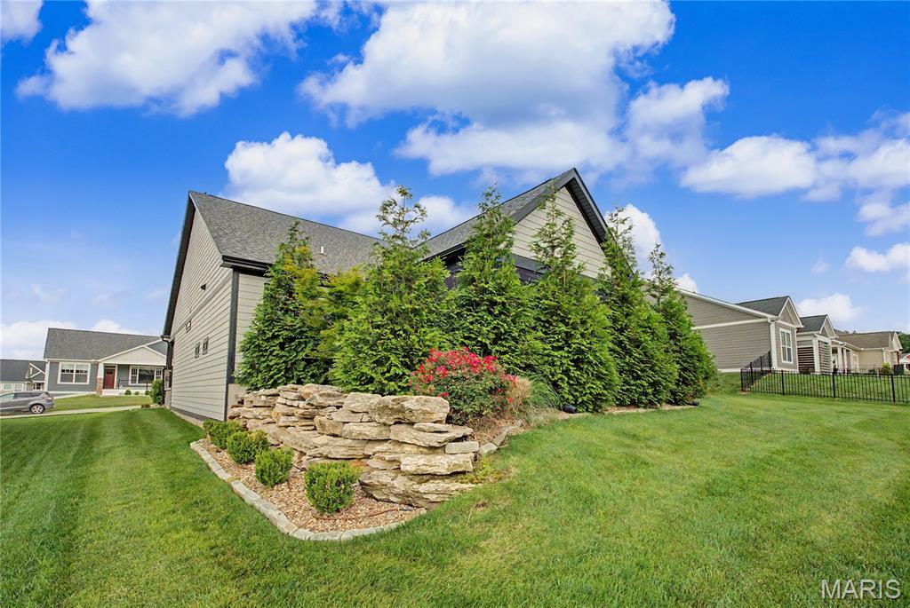 Walden Park - Residential