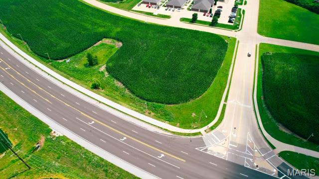 Exceptional commercial development opportunity featuring 12 available lots, including 6 highly visible lots with prime frontage along busy IL Route 3. Zoned B-3 Central Business, these versatile parcels offer endless possibilities for a wide variety of commercial ventures. Permitted uses include (but are not limited to) restaurants, financial institutions, bed and breakfasts, indoor amusement and recreation facilities, retail, professional offices, and many other business opportunities. All utilities are conveniently available along Station Crossing and Columbia Avenue, with tap-in fees based on the specific services requested. Lots 1 and 7 offer additional flexibility and may be subdivided with access from either Moore Street or Station Crossing. If subdivided, the purchase price will be adjusted based on the final square footage. Whether you're expanding your business, developing an investment property, or bringing a new commercial vision to life, these premier lots offer outstanding visibility, accessibility, and potential in a growing location.