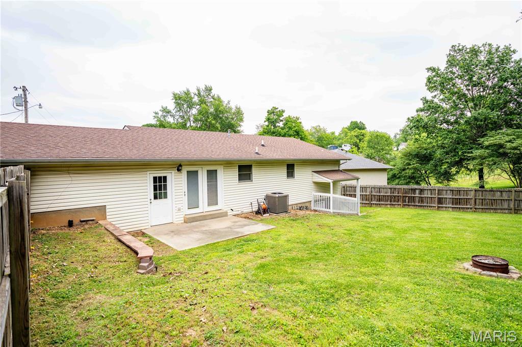 Sunset Hills - Residential