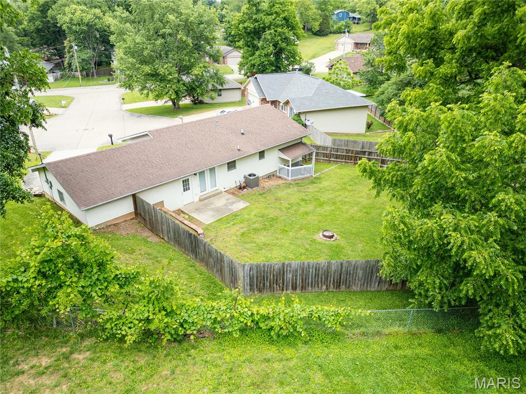 Sunset Hills - Residential