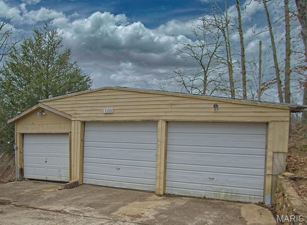 Climax Springs - Residential
