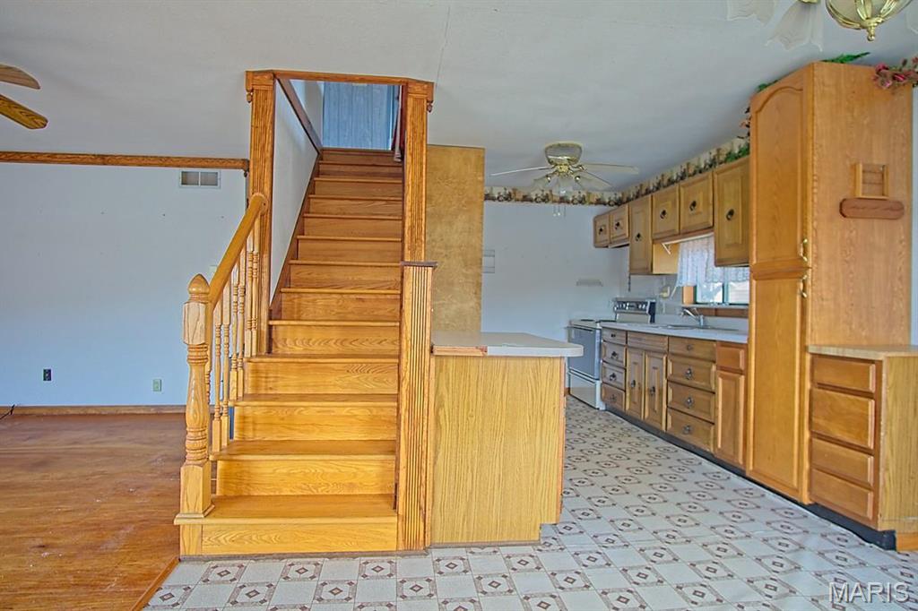 Climax Springs - Residential