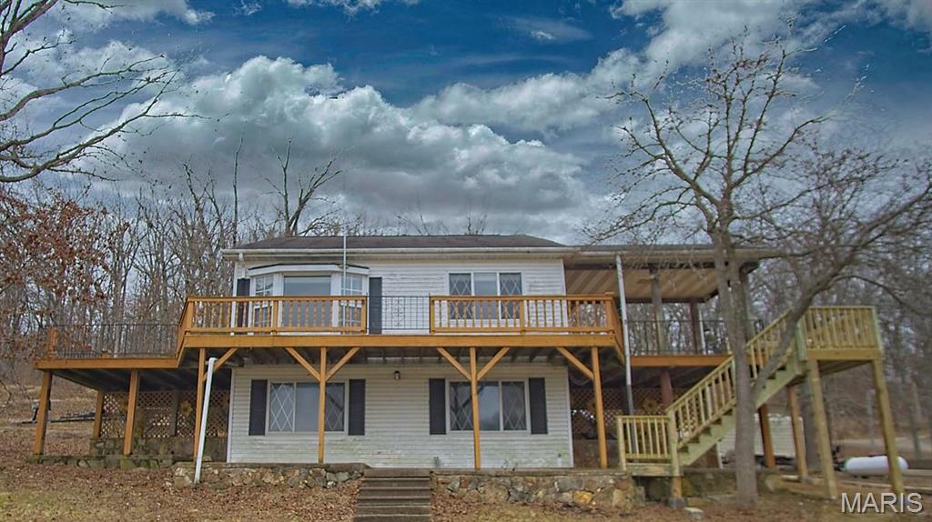 Climax Springs - Residential