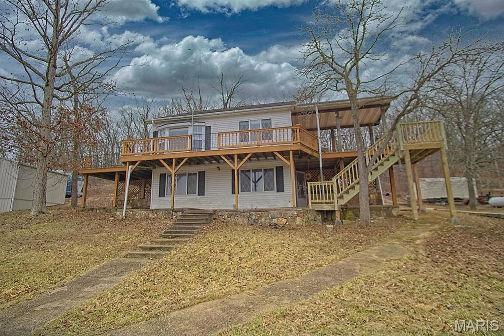 Climax Springs - Residential