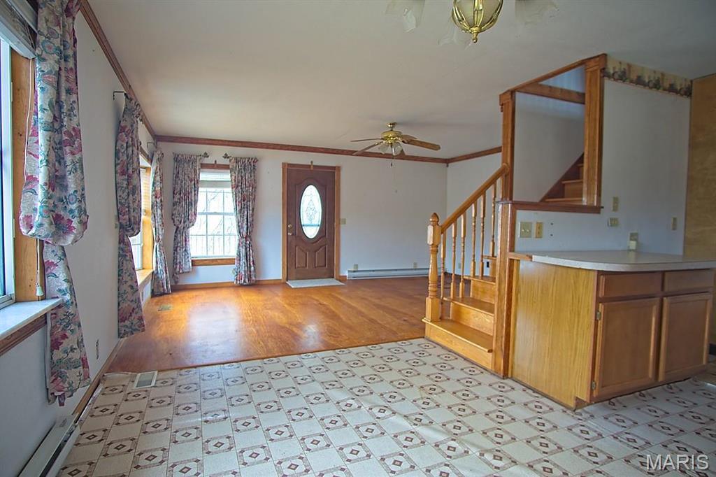 Climax Springs - Residential