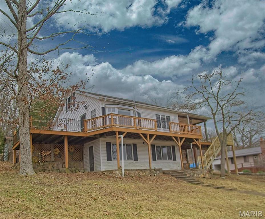 Climax Springs - Residential