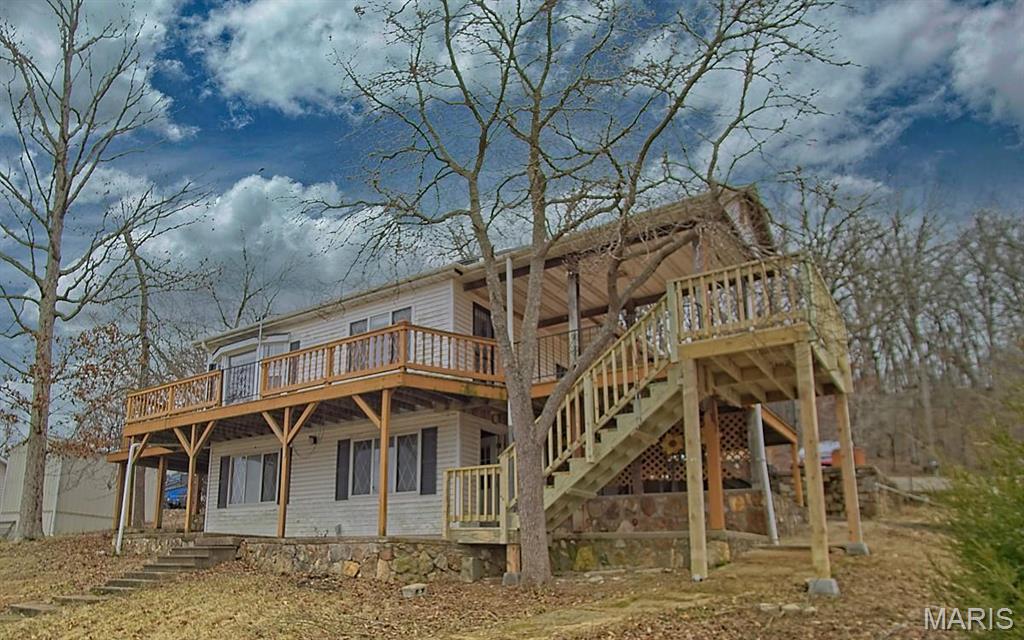 Climax Springs - Residential