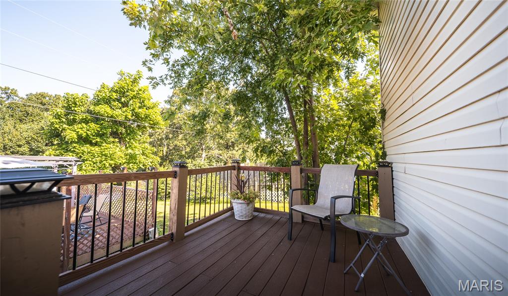 Oaklawn Place - Residential