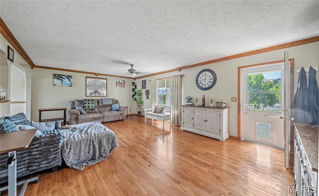 Oaklawn Place - Residential